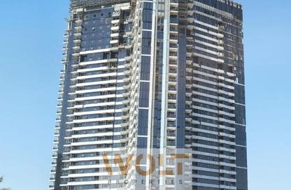 Apartment - 3 Bedrooms - 5 Bathrooms for sale in Tria By Deyaar - Dubai Silicon Oasis - Dubai