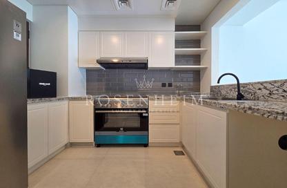 Townhouse - 5 Bedrooms - 5 Bathrooms for rent in Costa Brava 1 - Costa Brava - Damac Lagoons - Dubai