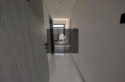 Apartment - 1 Bedroom - 1 Bathroom for rent in Sarab 2 - Aljada - Sharjah Apartment - 1 Bedroom - 1 Bathroom for rent in Sarab 2 - Aljada - Sharjah