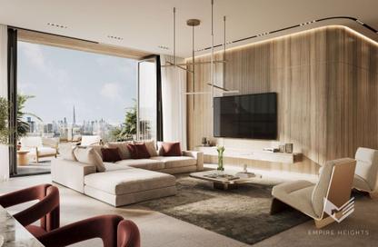 Apartment - 1 - 2 for sale in Emerge Residences - Nad Al Sheba 1 - Nad Al Sheba - Dubai Apartment - 1 - 2 for sale in Emerge Residences - Nad Al Sheba 1 - Nad Al Sheba - Dubai