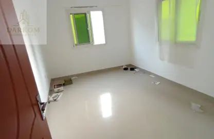 Apartment - 2 Bedrooms - 1 Bathroom for rent in The Icon Casa 2 - Al Rashidiya 3 - Al Rashidiya - Ajman