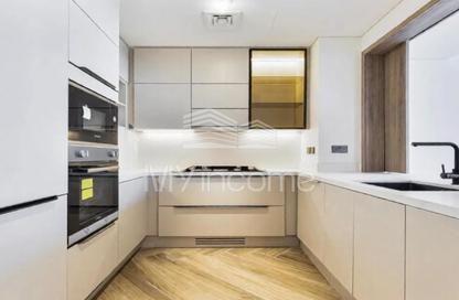 Apartment - 1 Bedroom - 2 Bathrooms for rent in 399 Hills Park B - 399 Hills Park - Dubai Hills Estate - Dubai