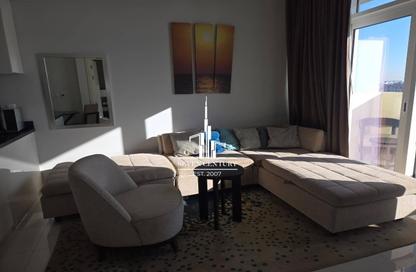 Apartment - 1 Bedroom - 1 Bathroom for rent in Tower 108 - District 18 - Jumeirah Village Circle - Dubai