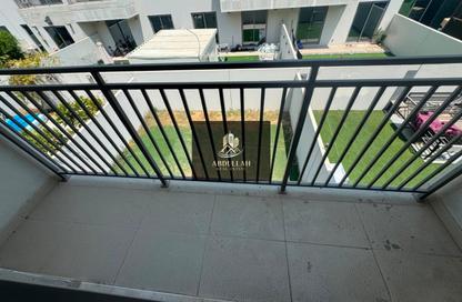 Villa - 3 Bedrooms - 4 Bathrooms for rent in Al Zahia - Muwaileh Commercial - Sharjah