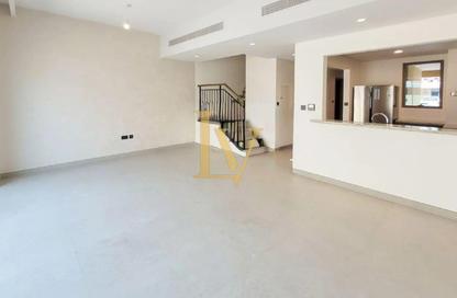 Townhouse - 4 - 3 for sale in Malta - Damac Lagoons - Dubai Townhouse - 4 - 3 for sale in Malta - Damac Lagoons - Dubai