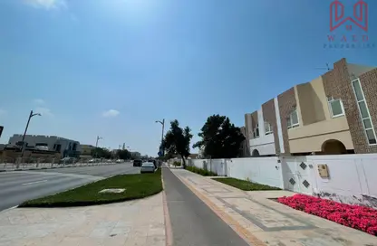Villa - Studio - 1 Bathroom for rent in Umm Suqeim 2 Villas - Umm Suqeim 2 - Umm Suqeim - Dubai