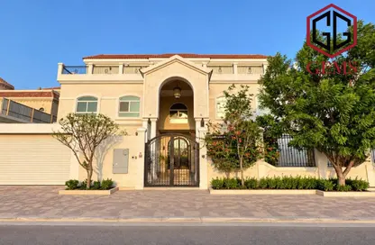 Villa for rent in Al Aweer 1 - Al Aweer - Dubai