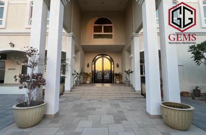 Villa - 7+ - 7+ for rent in Al Aweer 1 - Al Aweer - Dubai