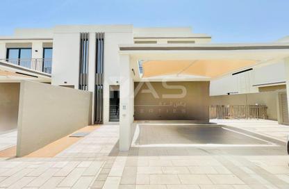 Villa - 3 Bedrooms - 4 Bathrooms for rent in Falcon Island North - Falcon Island - Al Hamra Village - Ras Al Khaimah