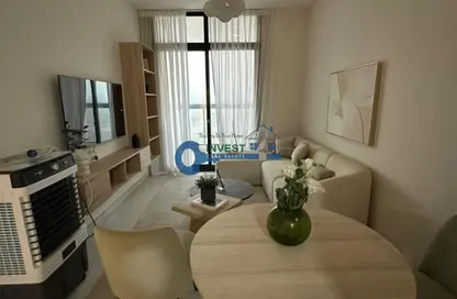 Apartment - 1 Bedroom - 1 Bathroom for rent in Equiti Gate - Jebel Ali - Dubai