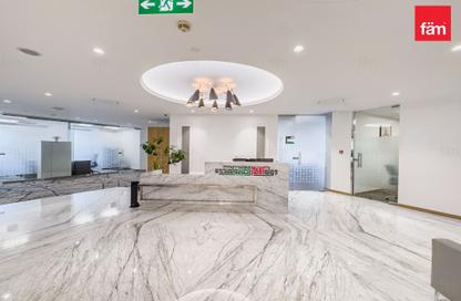 Office Space - Studio for rent in Business Village - Port Saeed - Deira - Dubai Office Space - Studio for rent in Business Village - Port Saeed - Deira - Dubai