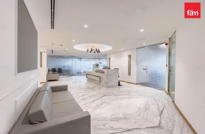 Office Space - Studio for rent in Business Village - Port Saeed - Deira - Dubai