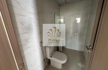 Apartment - 1 Bedroom - 2 Bathrooms for rent in Al Jurf 3 - Al Jurf - Ajman Downtown - Ajman