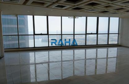Office Space - Studio for rent in Julphar Commercial Tower - Julphar Towers - Al Nakheel - Ras Al Khaimah