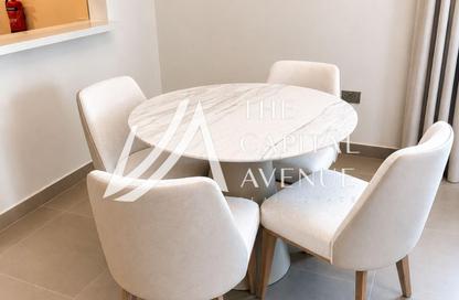 Apartment - 1 Bedroom - 2 Bathrooms for rent in Views B - Yas Golf Collection - Yas Island - Abu Dhabi