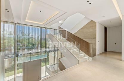 Villa - 6 Bedrooms - 6 Bathrooms for sale in Emerald Hills - Dubai Hills Estate - Dubai Villa - 6 Bedrooms - 6 Bathrooms for sale in Emerald Hills - Dubai Hills Estate - Dubai