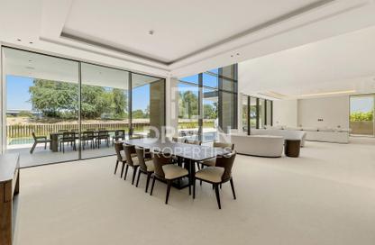 Villa - 6 Bedrooms - 6 Bathrooms for sale in Emerald Hills - Dubai Hills Estate - Dubai Villa - 6 Bedrooms - 6 Bathrooms for sale in Emerald Hills - Dubai Hills Estate - Dubai