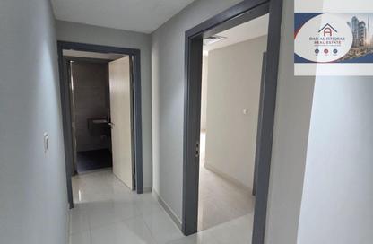 Apartment - 2 Bedrooms - 3 Bathrooms for rent in Al Khan Corniche - Al Khan - Sharjah