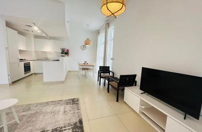 Apartment - 1 Bedroom - 2 Bathrooms for rent in Al Warqaa Building - Al Warqa'a 1 - Al Warqa'a - Dubai