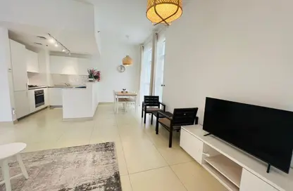 Apartment - 1 Bedroom - 2 Bathrooms for rent in Al Warqaa Building - Al Warqa'a 1 - Al Warqa'a - Dubai