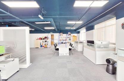 Office Space - Studio for sale in Oaks Liwa Heights - JLT Cluster W - Jumeirah Lake Towers - Dubai Office Space - Studio for sale in Oaks Liwa Heights - JLT Cluster W - Jumeirah Lake Towers - Dubai