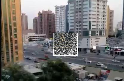 Apartment - 1 Bedroom - 2 Bathrooms for sale in Gulfa Towers - Al Rashidiya 1 - Al Rashidiya - Ajman