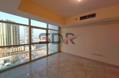Apartment - 1 Bedroom - 2 Bathrooms for rent in Ocean Terrace - Marina Square - Al Reem Island - Abu Dhabi Apartment - 1 Bedroom - 2 Bathrooms for rent in Ocean Terrace - Marina Square - Al Reem Island - Abu Dhabi