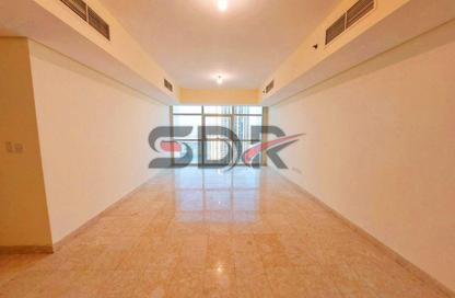 Apartment - 1 Bedroom - 2 Bathrooms for rent in Ocean Terrace - Marina Square - Al Reem Island - Abu Dhabi Apartment - 1 Bedroom - 2 Bathrooms for rent in Ocean Terrace - Marina Square - Al Reem Island - Abu Dhabi