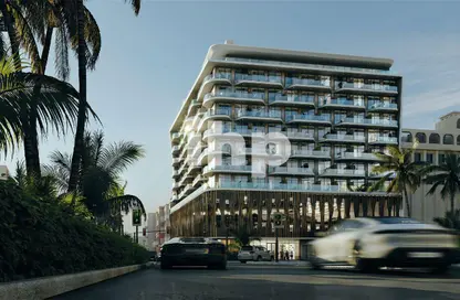 Apartment - 1 Bedroom - 2 Bathrooms for sale in Vitality Residence - District 10 - Jumeirah Village Circle - Dubai