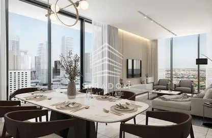 Apartment - 1 Bedroom - 2 Bathrooms for sale in Sobha Verde - Jumeirah Lake Towers - Dubai Apartment - 1 Bedroom - 2 Bathrooms for sale in Sobha Verde - Jumeirah Lake Towers - Dubai