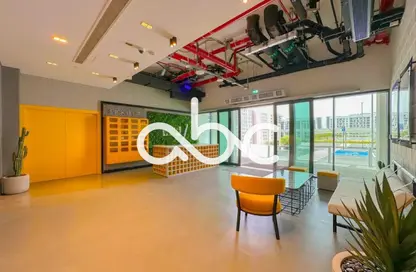 Apartment - 2 Bedrooms - 2 Bathrooms for sale in Reeman Living - Al Shamkha - Abu Dhabi Apartment - 2 Bedrooms - 2 Bathrooms for sale in Reeman Living - Al Shamkha - Abu Dhabi
