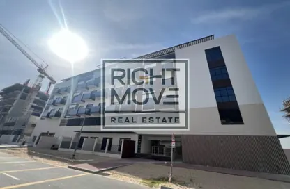 Apartment - 1 Bedroom - 2 Bathrooms for rent in Silver Park Residency - International City Phase 2 - Al Warsan 4 - Al Warsan - Dubai