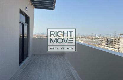 Apartment - 1 Bedroom - 2 Bathrooms for rent in Silver Park Residency - International City Phase 2 - Al Warsan 4 - Al Warsan - Dubai