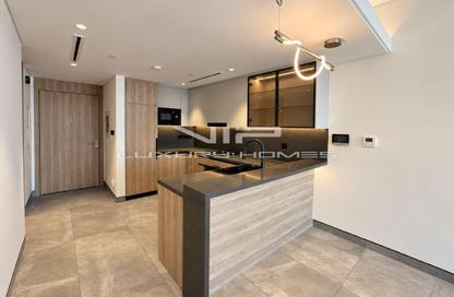 Apartment - 1 - 2 for sale in Starlight Park D - Starlight Park - District 11 - Mohammed Bin Rashid City - Dubai