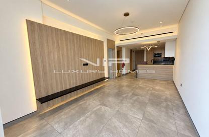 Apartment - 1 - 2 for sale in Starlight Park D - Starlight Park - District 11 - Mohammed Bin Rashid City - Dubai