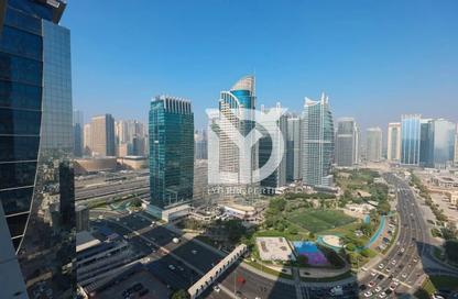 شقة - 3 غرف نوم - 4 حمامات للايجار في (JLT) مجمع G - أبراج بحيرات الجميرا - دبي