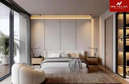 Villa - 3 - 3 for sale in The Autograph - District 10 - Jumeirah Village Circle - Dubai