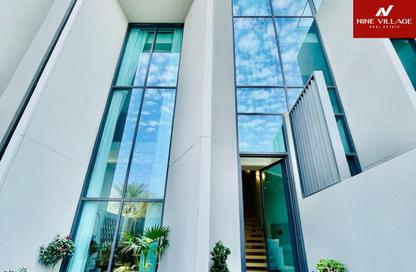 Villa - 3 - 3 for sale in The Autograph - District 10 - Jumeirah Village Circle - Dubai