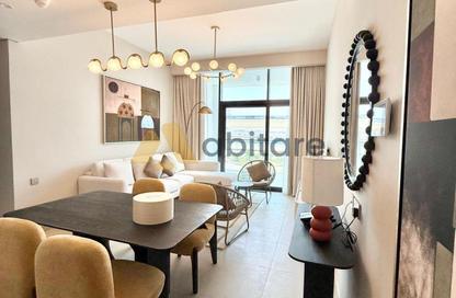 Apartment - 2 - 4 for rent in Millennium Talia Residences - Al Furjan - Dubai Apartment - 2 - 4 for rent in Millennium Talia Residences - Al Furjan - Dubai