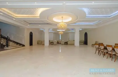 فيلا - 7 غرف نوم - 8 حمامات للايجار في الظيت - رأس الخيمة