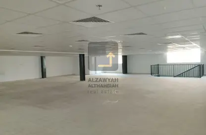 Warehouse - Studio - 1 Bathroom for rent in Industrial Area 17 - Sharjah Industrial Area - Sharjah