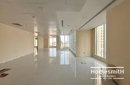 مكتب - استوديو - 1 حمام للايجار في برج الحبتور التجاري - دبي مارينا - دبي