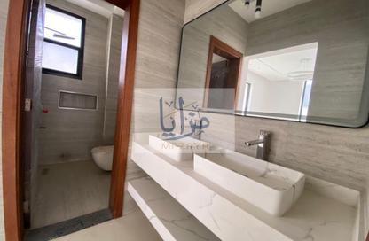 Villa - 5 Bedrooms - 7 Bathrooms for sale in Al Zaheya Gardens - Al Zahya - Ajman