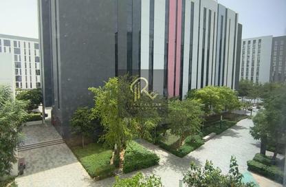 Apartment - 1 Bedroom - 1 Bathroom for rent in The Link - East Village - Aljada - Sharjah