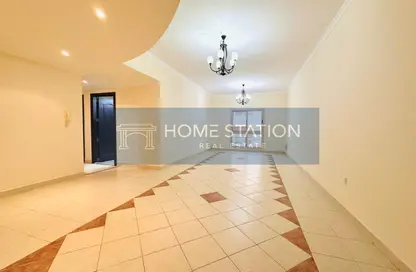 Apartment - 3 Bedrooms - 3 Bathrooms for rent in City House 1 - Al Barsha 1 - Al Barsha - Dubai