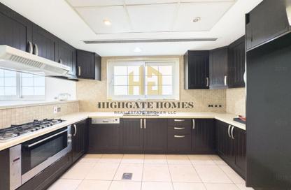 Villa - 5 Bedrooms - 6 Bathrooms for rent in Legacy Large - Legacy - Jumeirah Park - Dubai