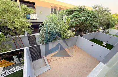 Townhouse - 3 Bedrooms - 4 Bathrooms for rent in Kaya - Masaar - Tilal City - Sharjah