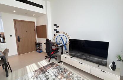 Apartment - 1 Bedroom - 2 Bathrooms for rent in Binghatti Gardenia - District 11 - Jumeirah Village Circle - Dubai