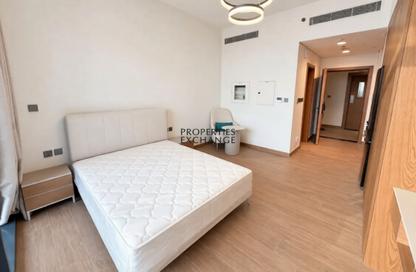 Apartment - Studio - 1 for sale in Celia Heights - Majan - Dubai