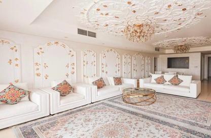Apartment - 3 Bedrooms - 4 Bathrooms for rent in Balqis Residences - Kingdom of Sheba - The Crescent - Palm Jumeirah - Dubai